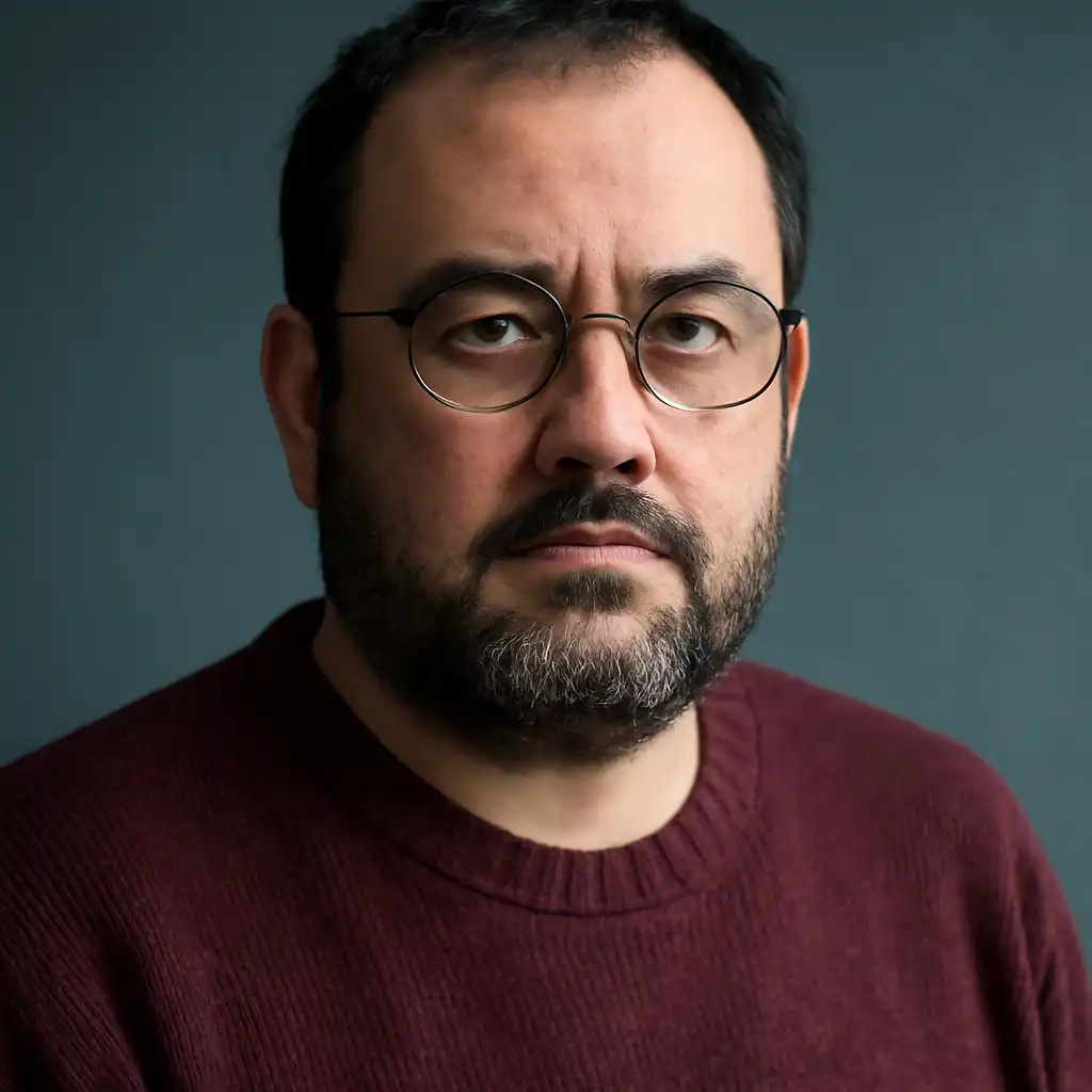 Julien Bastien